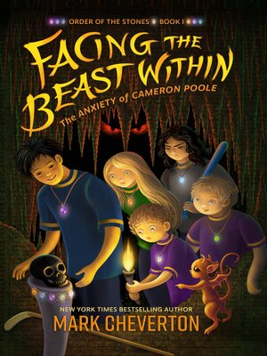 cover image of Facing the Beast Within
